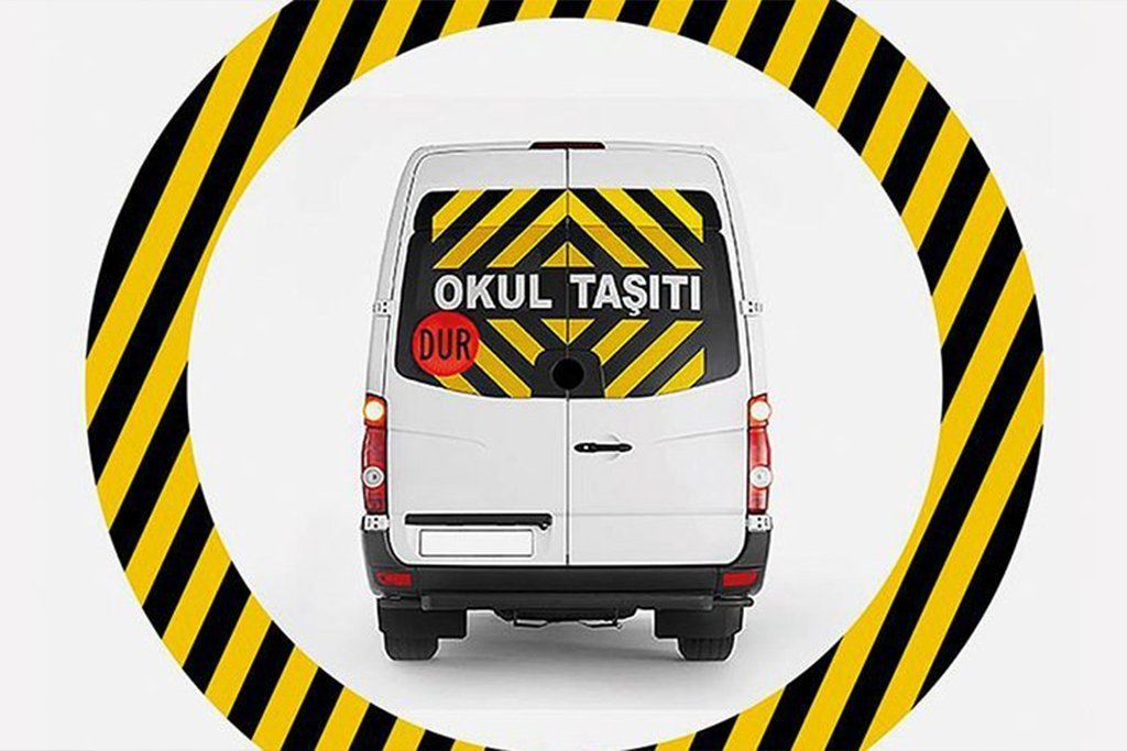Okul Servis Şoförleri MYK Mesleki Yeterlilik Belgeli Olacak