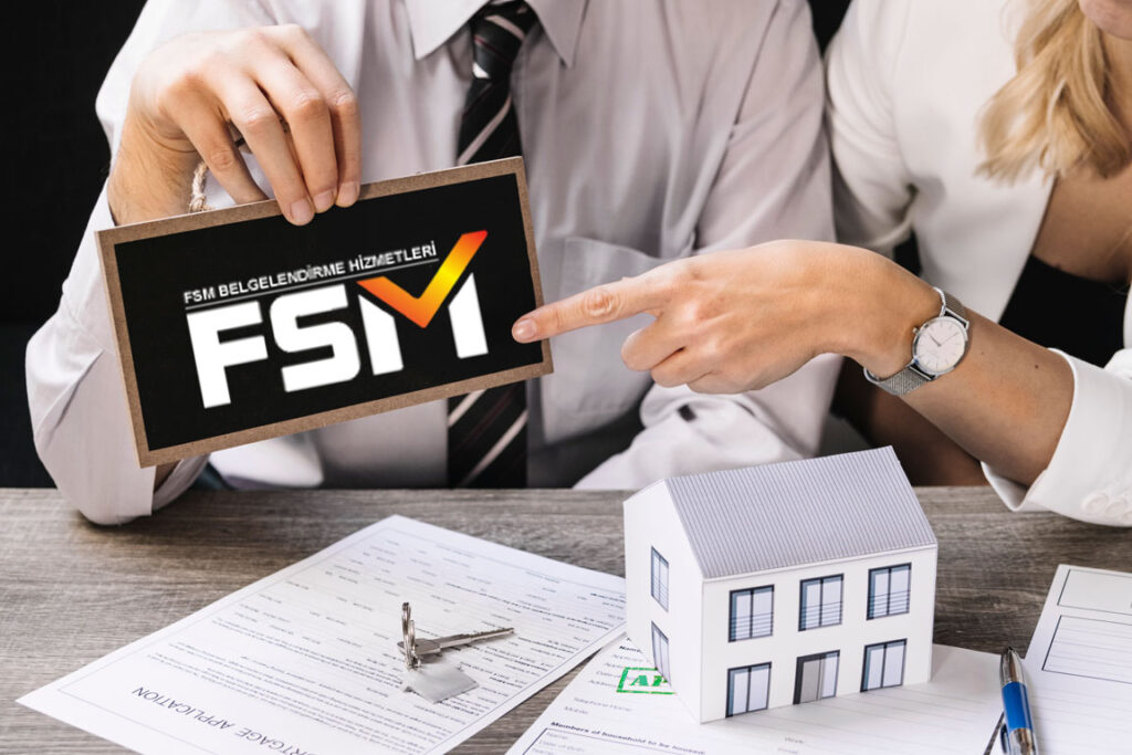 ZORUNLU EMLAKÇILIK BELGESİNİ ALMADINIZ MI? FSM BELGELENDİRME İLE SERTİFİKANIZI ALIN!